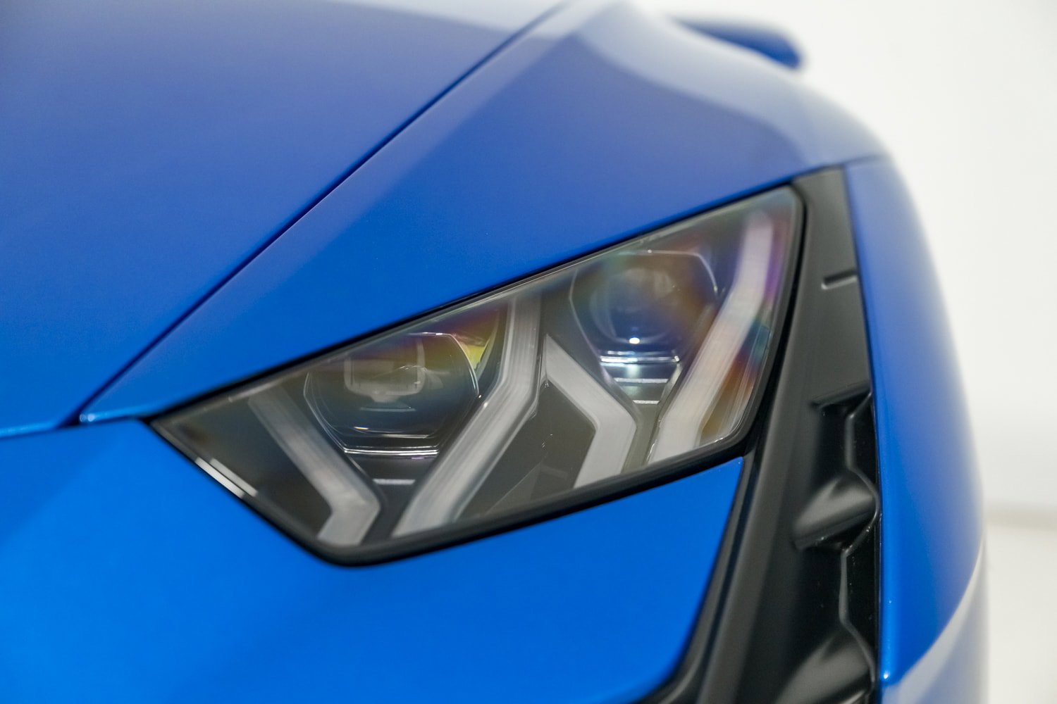 Used 2023 Lamborghini Huracan Tecnica image 43