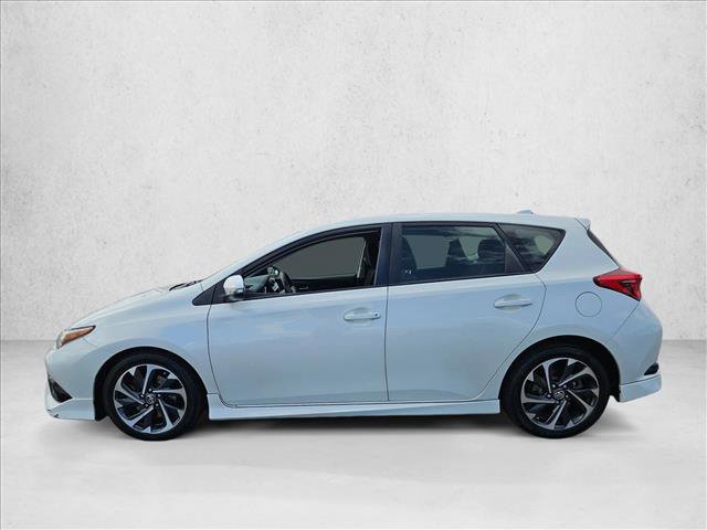 Used 2017 Toyota Corolla iM w/ All-Weather Mat Package image 8