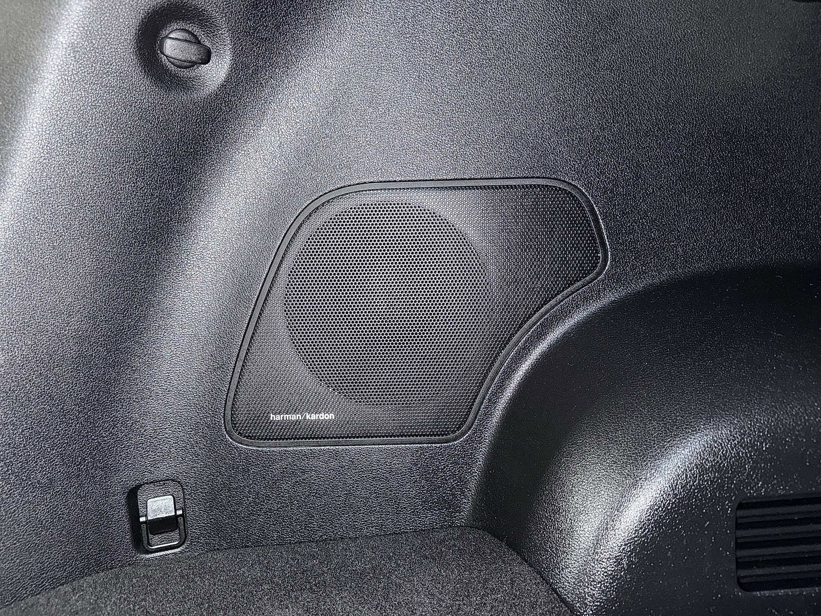 Used 2021 Hyundai Santa Fe Calligraphy image 27