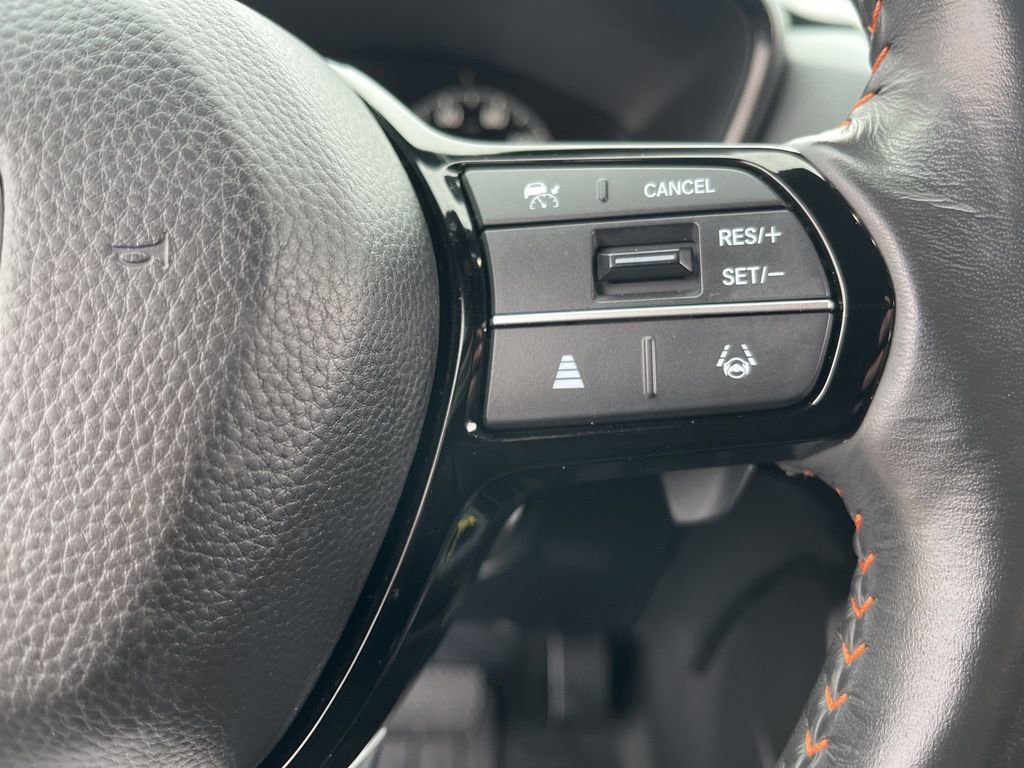 Used 2023 Honda CR-V Sport Touring image 23