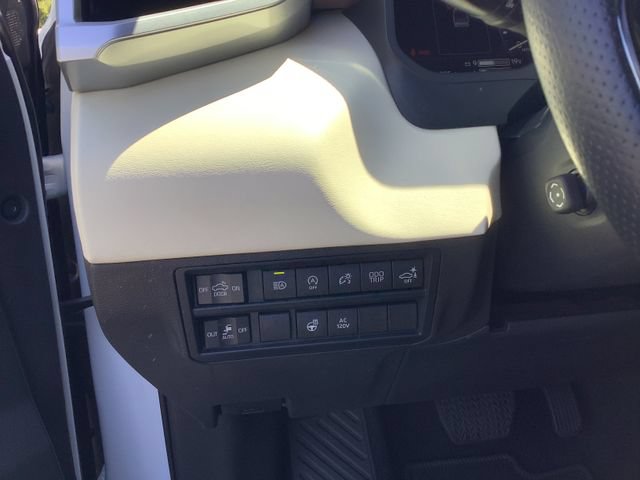 Used 2022 Toyota Tundra 1794 Edition w/ Advanced Package RWD image 14