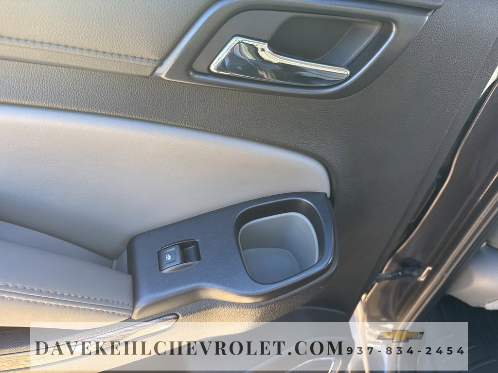 Used 2018 Chevrolet Tahoe LT image 23