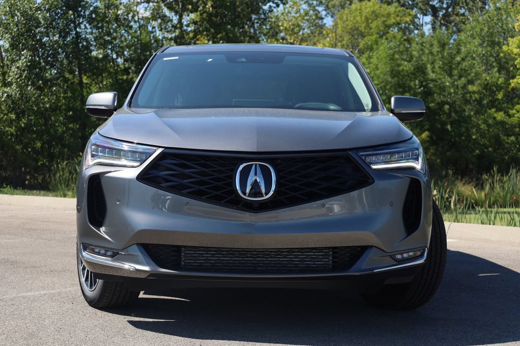 New 2026 Acura RDX SH-AWD w/ Advance Package image 2
