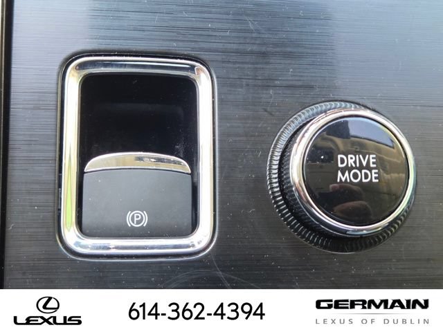 Used 2025 Lincoln Aviator Reserve w/ Jet Appearance Package AWD/4WD image 27