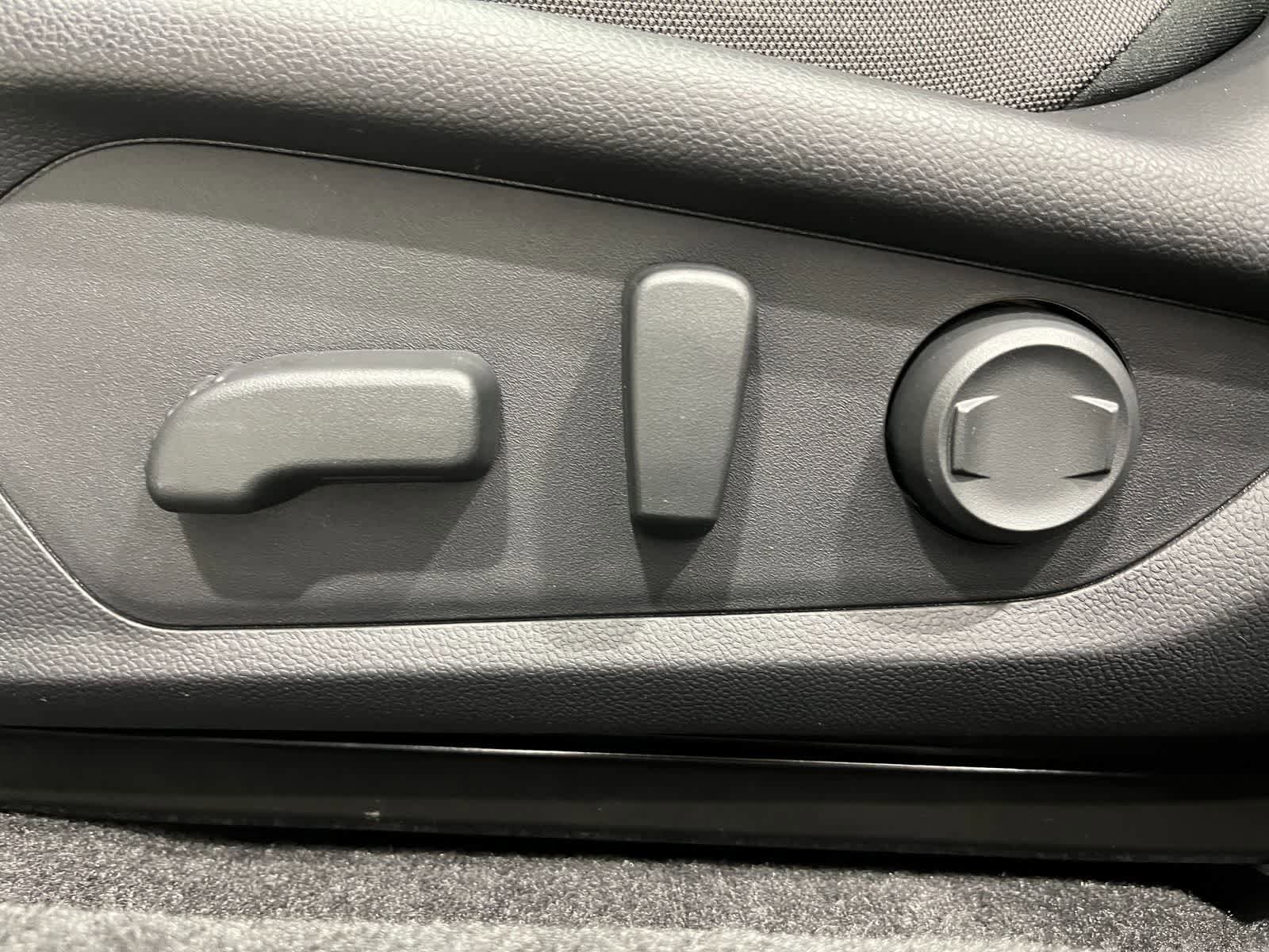 New 2026 Subaru Crosstrek 2.0i Premium AWD/4WD image 13