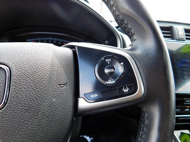 Used 2020 Honda CR-V EX-L image 22