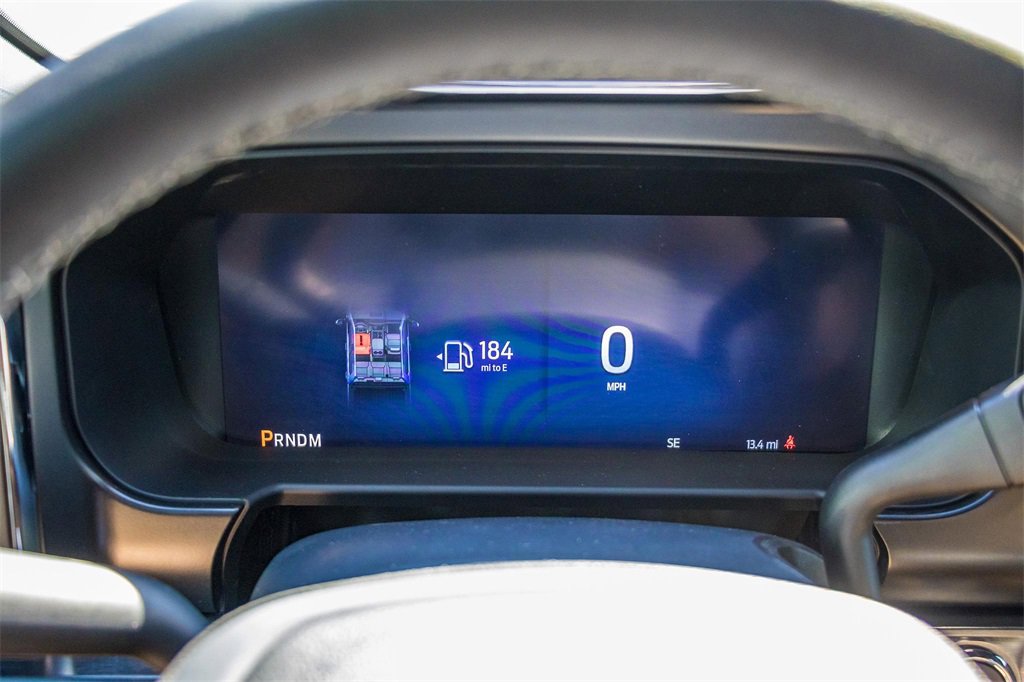 New 2026 Ford F350 Lariat image 32