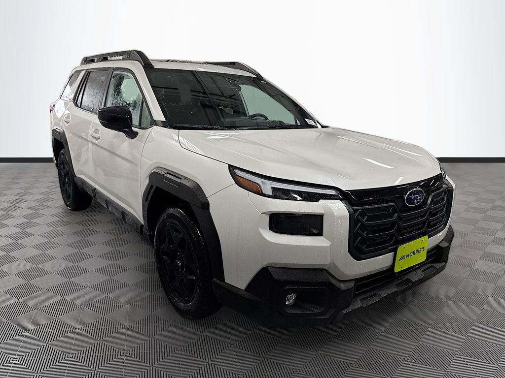 New 2026 Subaru Outback Limited image 3