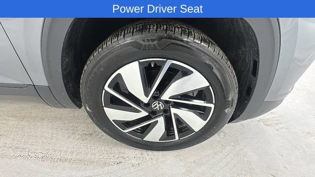 Used 2024 Volkswagen Atlas SE AWD/4WD image 9