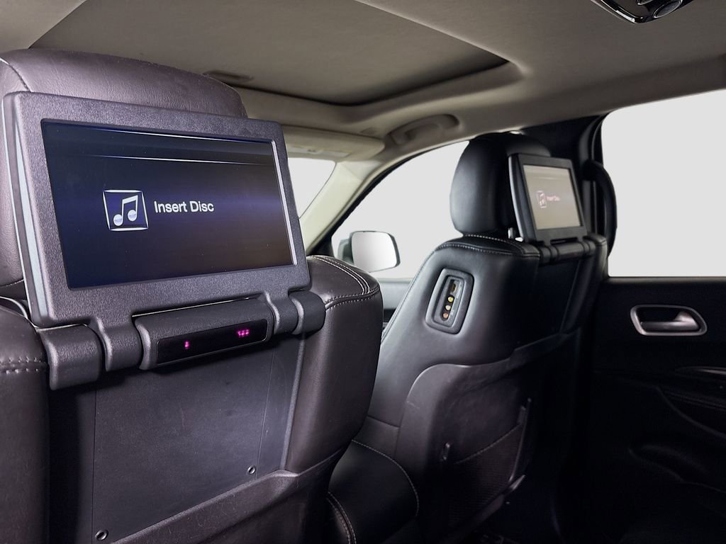 Used 2018 Dodge Durango Citadel w/ Technology Group image 43
