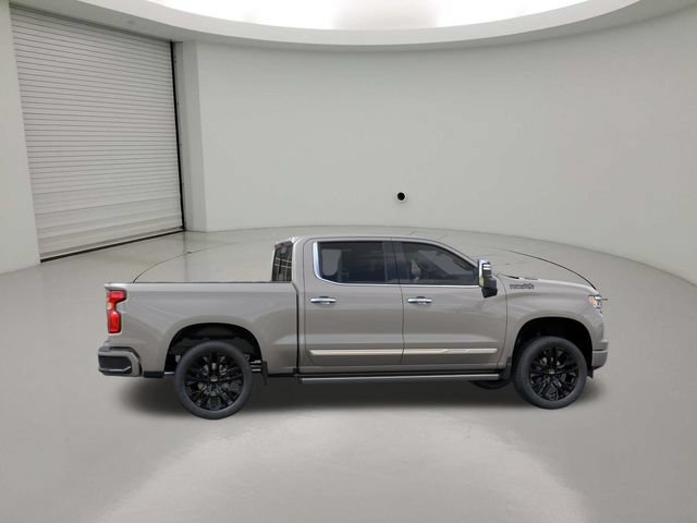 New 2026 Chevrolet Silverado 1500 High Country AWD/4WD image 5