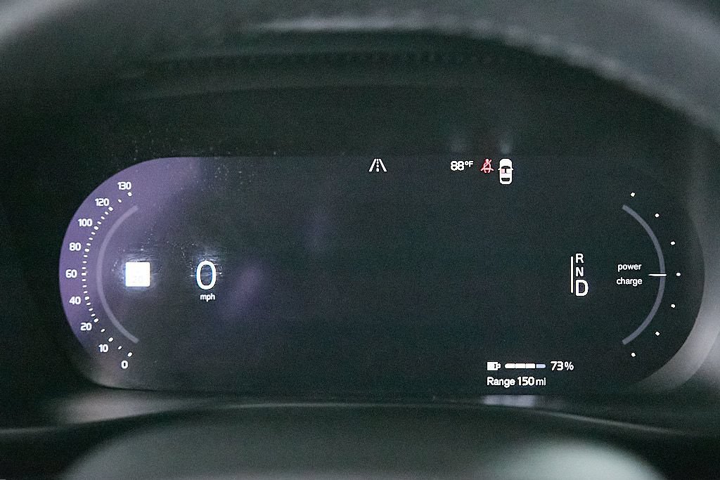 Certified 2023 Volvo XC40 Recharge Plus w/ Protection Package Premier AWD/4WD image 26