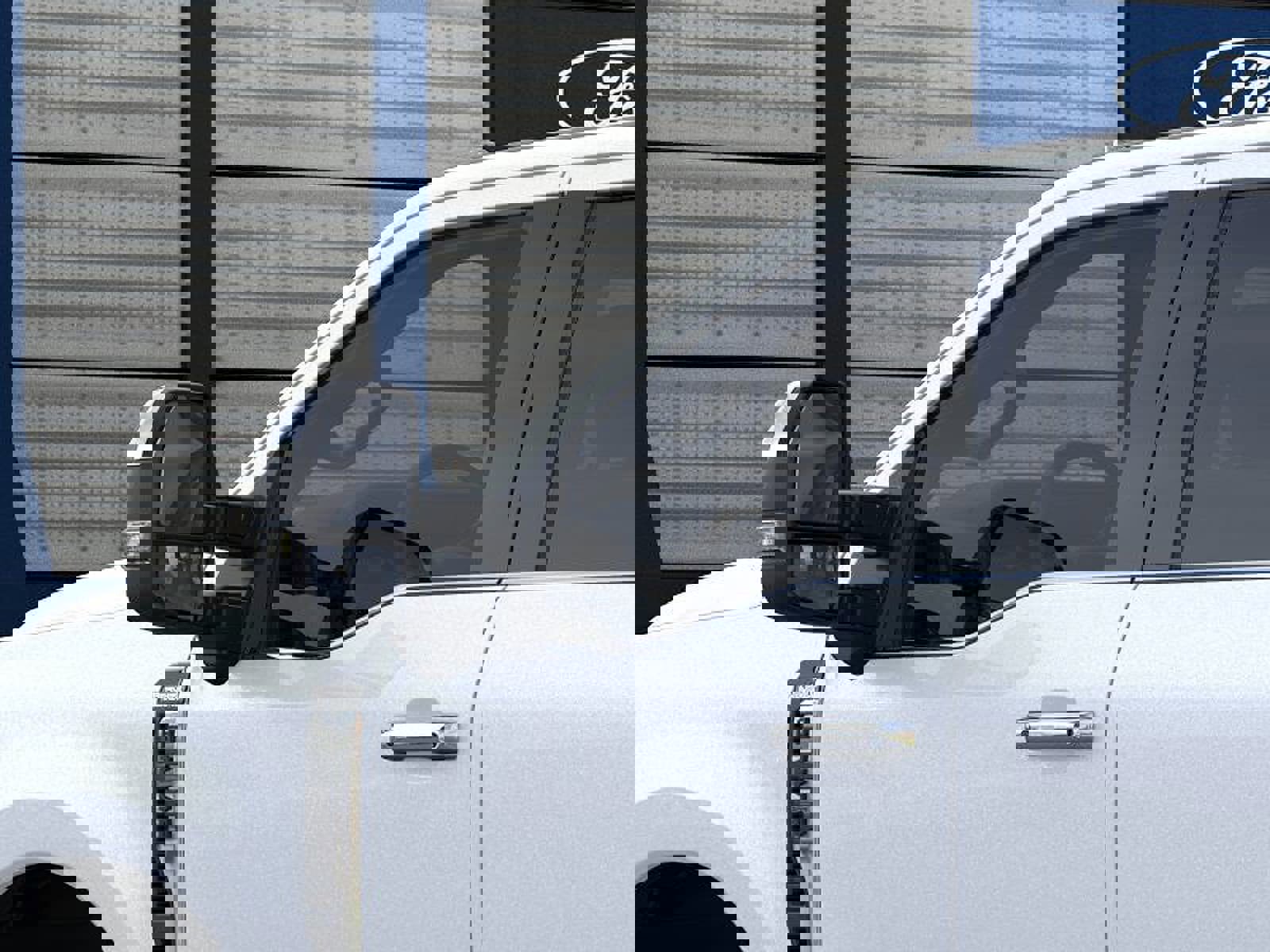 New 2026 Ford F250 4x4 Crew Cab Super Duty image 42