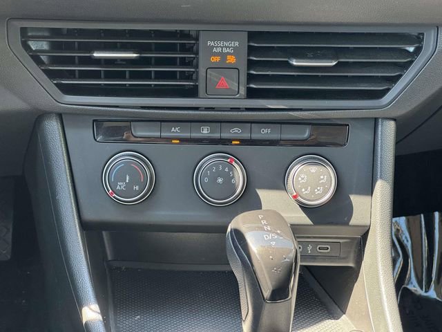 Used 2023 Volkswagen Jetta S image 18