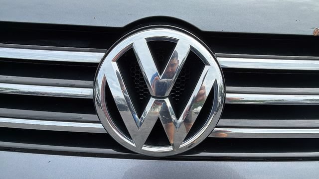Used 2015 Volkswagen Passat 1.8T Limited Edition FWD image 34