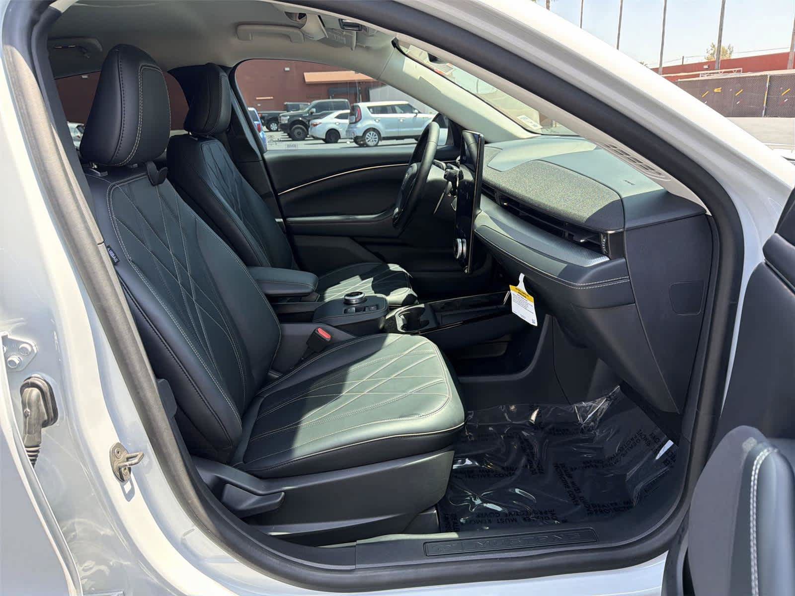 Used 2023 Ford Mustang Mach-E Select RWD image 15