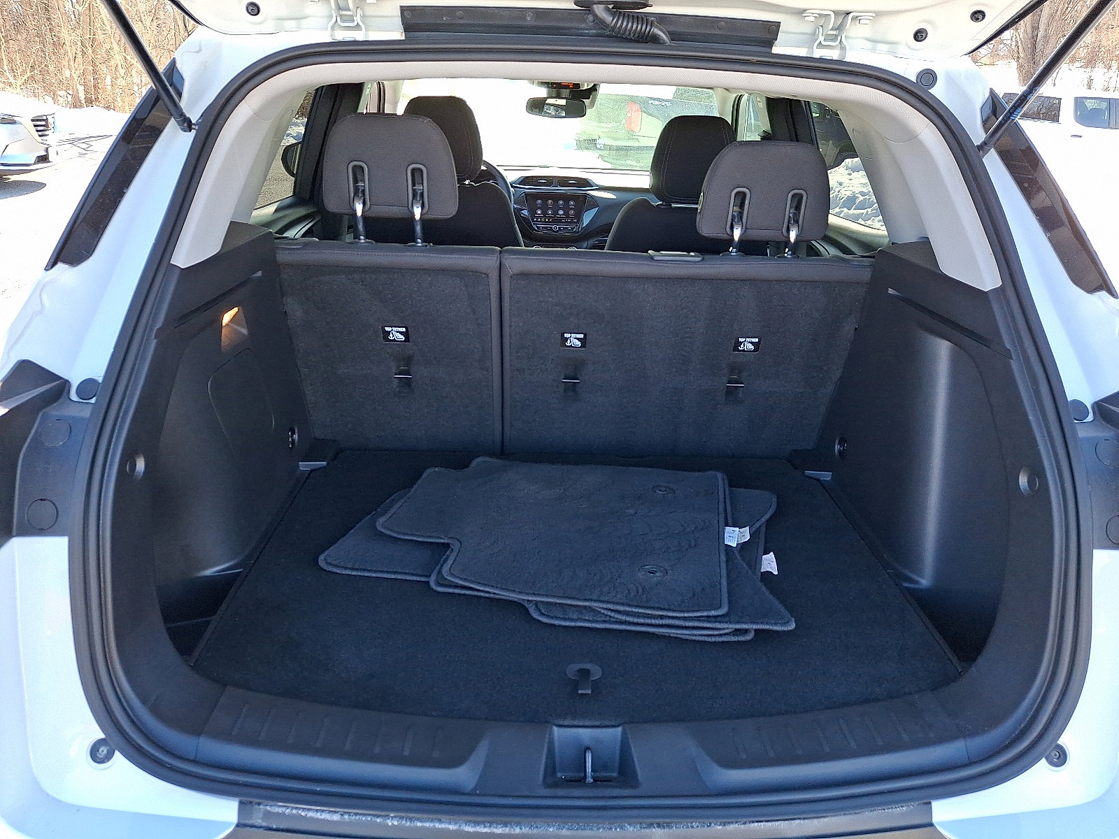 Used 2023 Chevrolet TrailBlazer LT w/ Convenience Package image 29