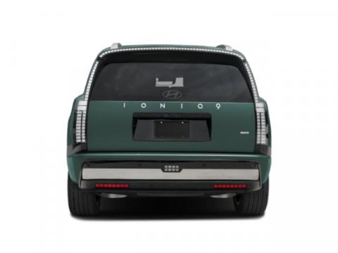 New 2026 Hyundai Ioniq 9 Calligraphy image 8