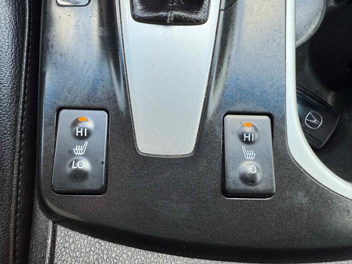 Used 2016 Acura RDX AWD image 21