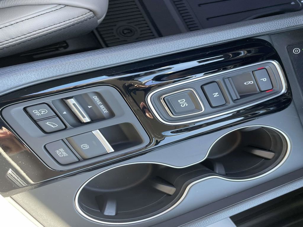 New 2025 Honda Pilot EX-L image 19