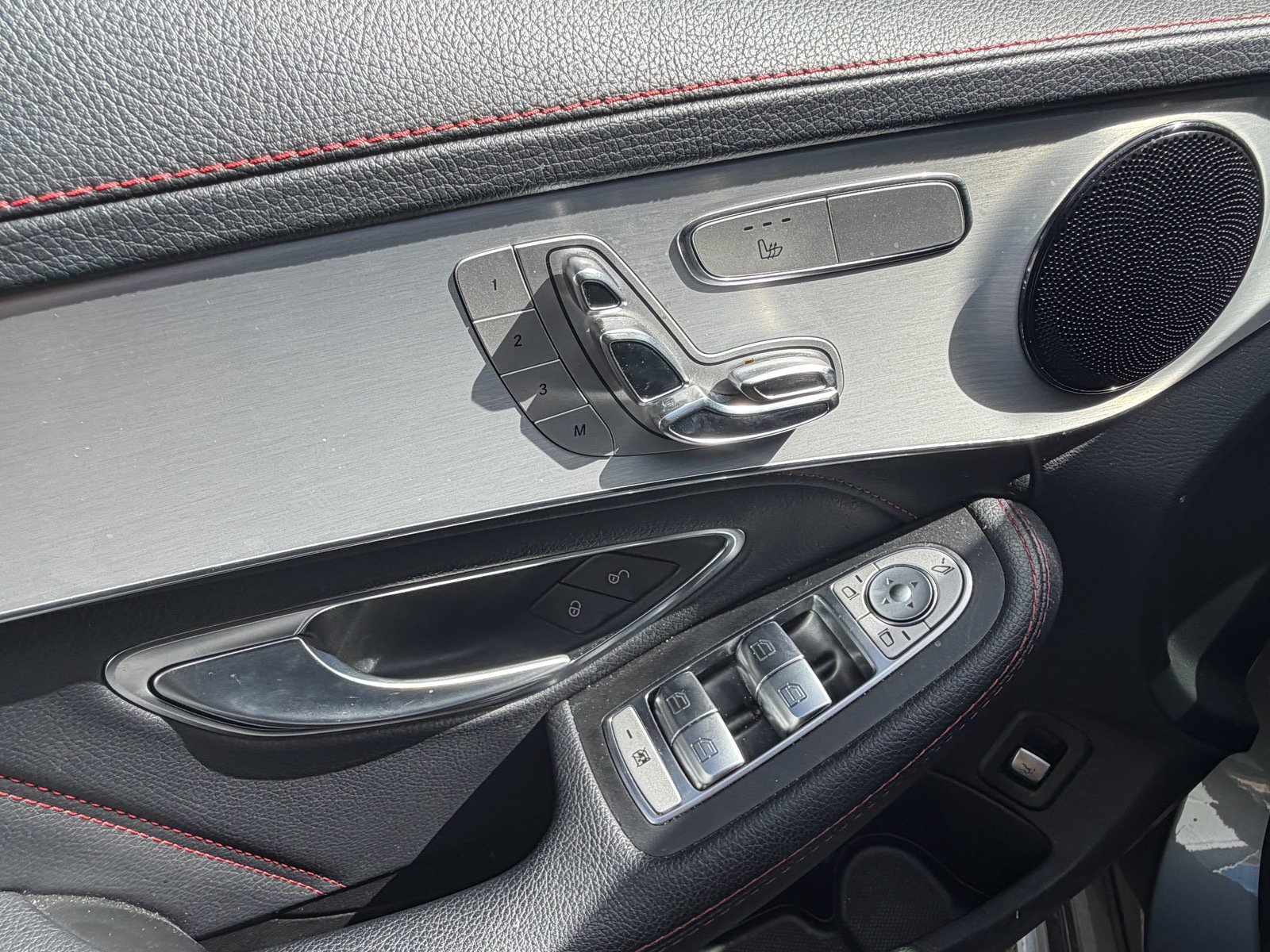 Used 2019 Mercedes-Benz C 43 AMG 4MATIC Sedan image 13