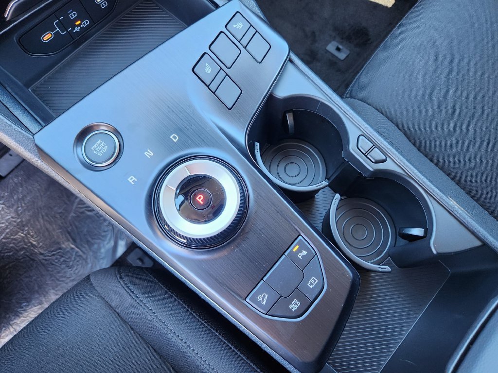 New 2027 Kia Sportage S AWD/4WD image 16