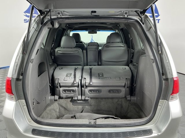 Used 2009 Honda Odyssey EX-L image 23