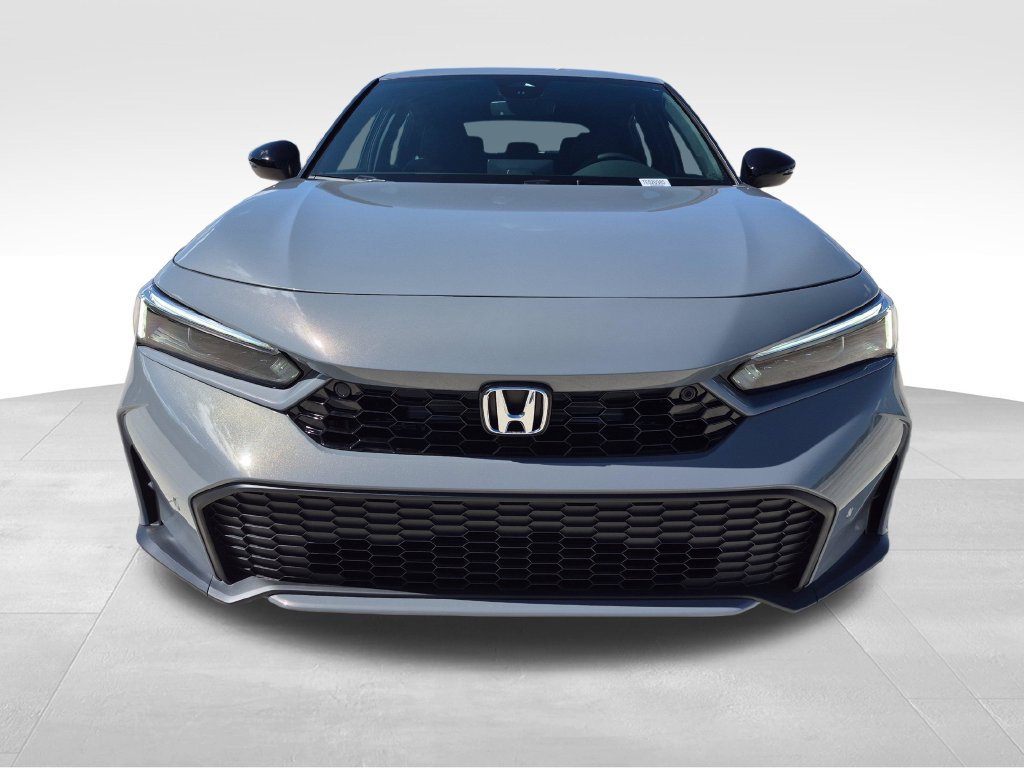 New 2027 Honda Civic Sport Touring image 2