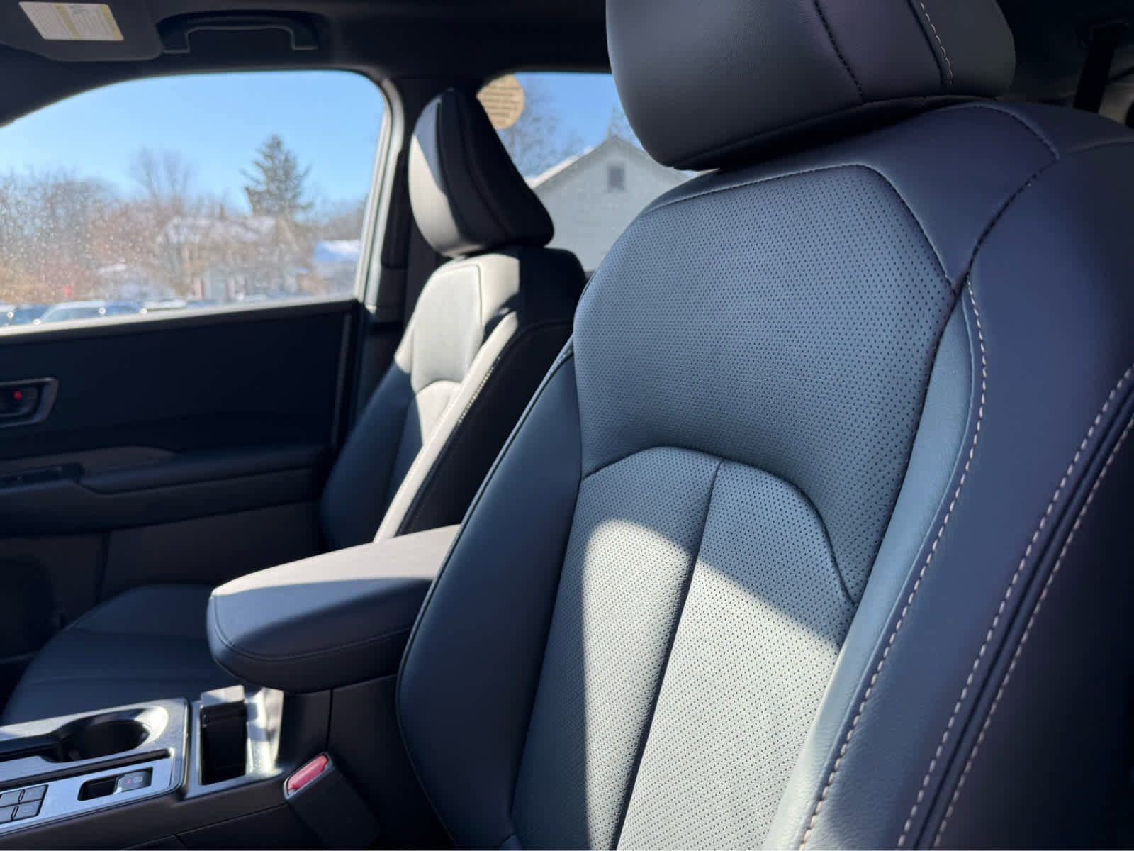 New 2026 Subaru Outback Limited AWD/4WD image 18