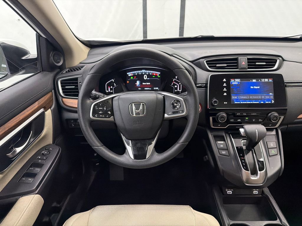 Used 2022 Honda CR-V EX image 24