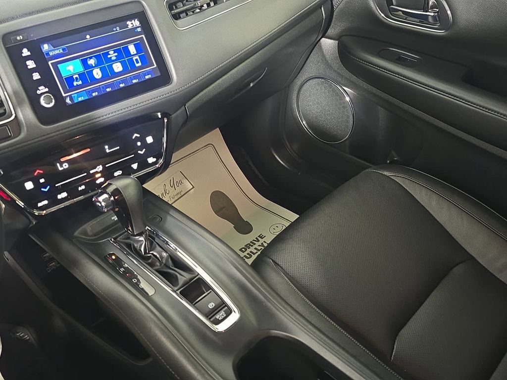Used 2022 Honda HR-V EX-L image 21