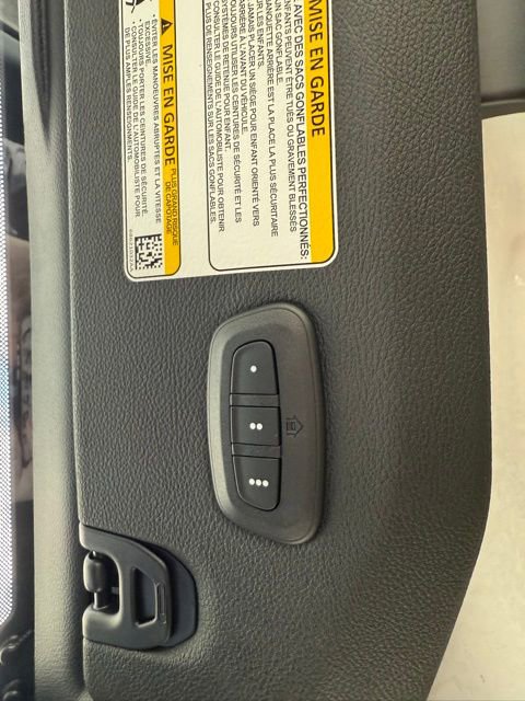 New 2025 Jeep Wrangler Unlimited Rubicon image 19