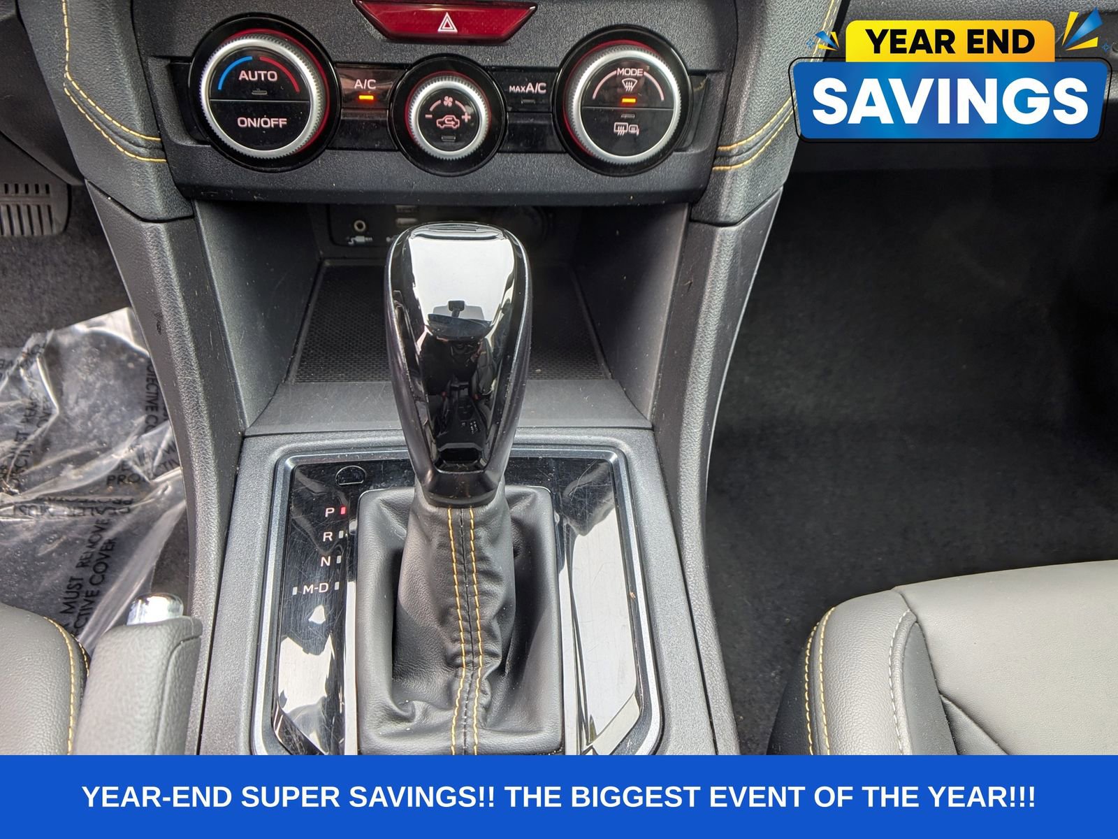 Used 2022 Subaru Crosstrek 2.5i Sport image 25