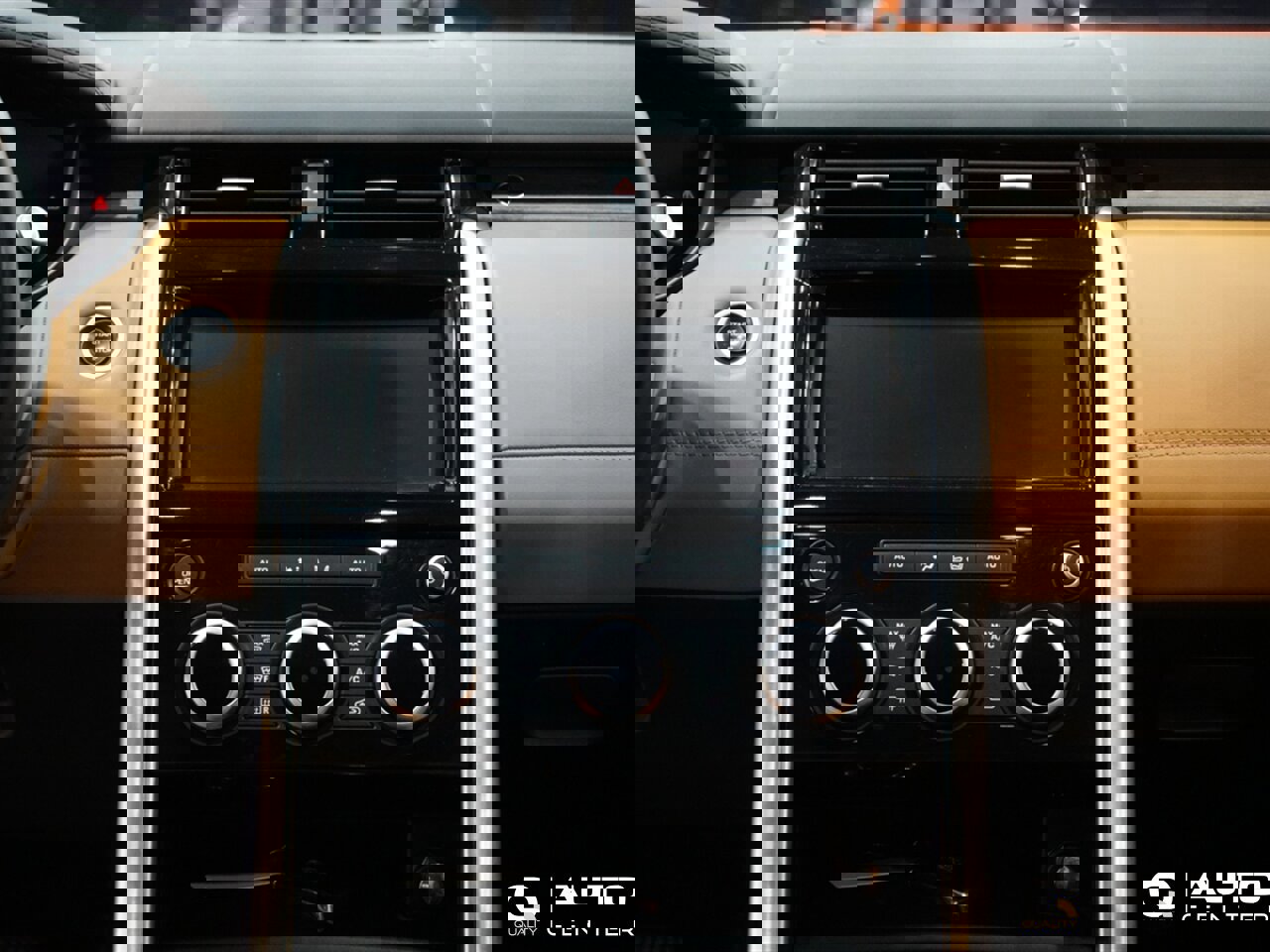 Used 2020 Land Rover Discovery HSE Luxury image 19