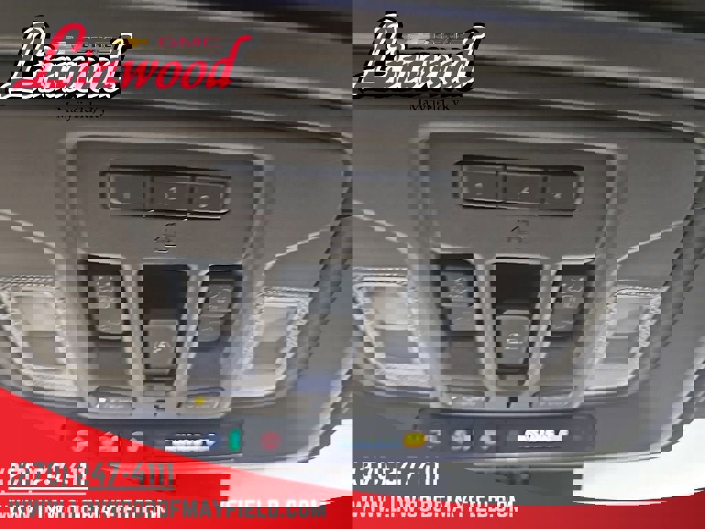 New 2026 GMC Sierra 1500 SLT w/ SLT Premium Plus Package image 28