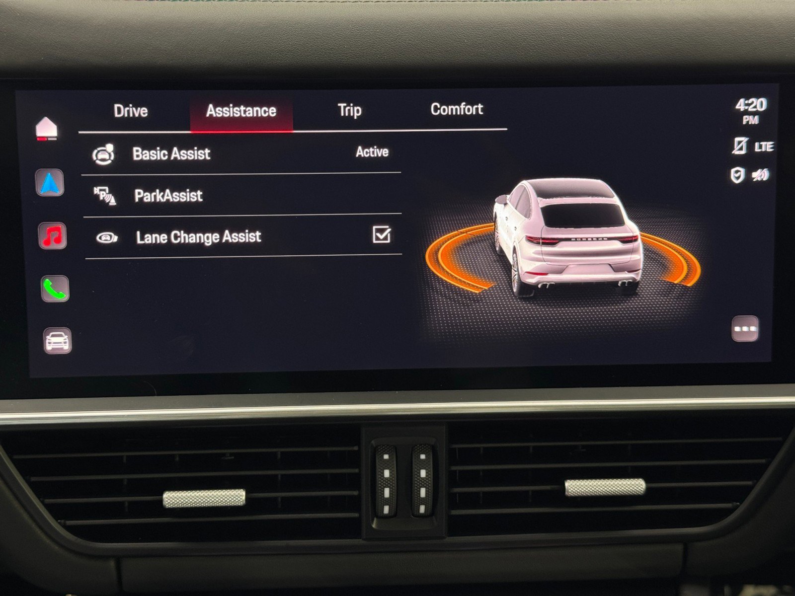 Used 2022 Porsche Cayenne Turbo S image 30