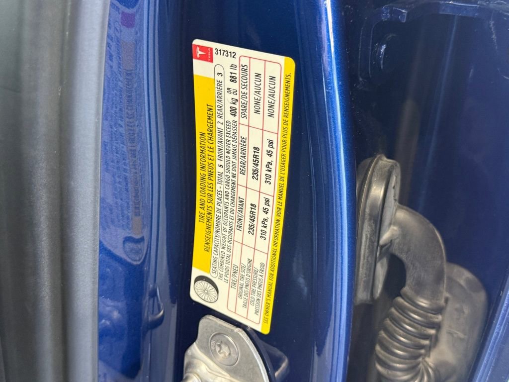 Used 2019 Tesla Model 3 Standard Range Plus image 34