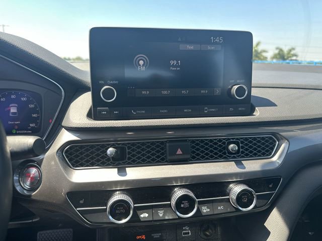 Used 2023 Acura Integra image 25