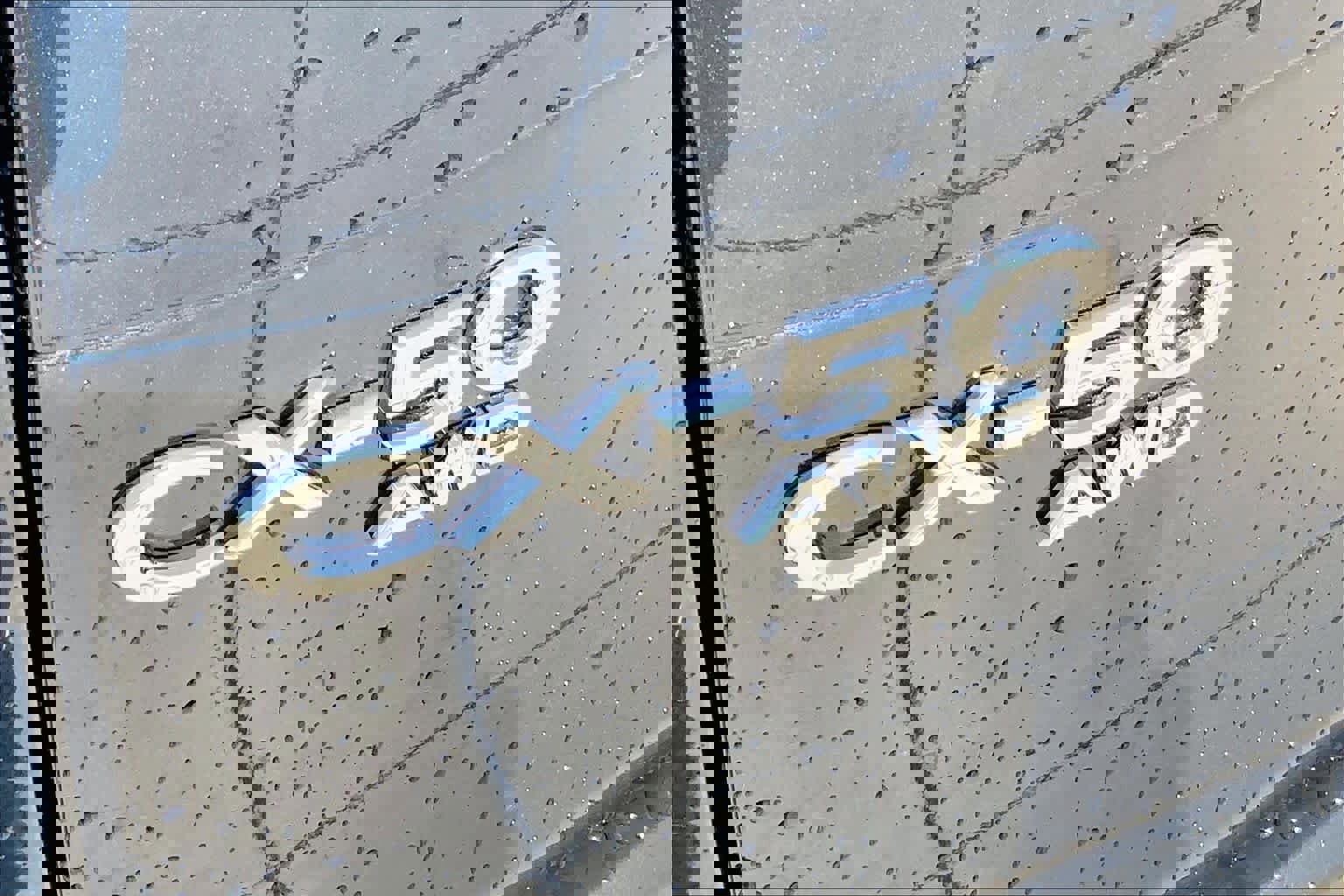 New 2026 MAZDA CX-50 AWD 2.5 S w/ Weather Package image 15