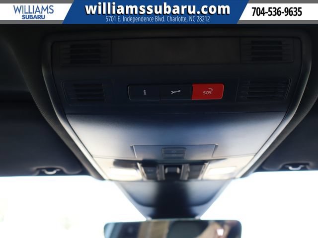 Used 2021 Volkswagen Tiguan SEL Premium R-Line AWD/4WD image 32