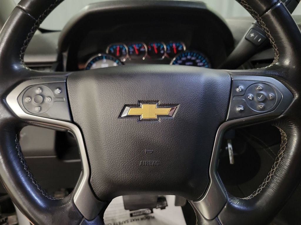 Used 2018 Chevrolet Tahoe LT AWD/4WD image 25