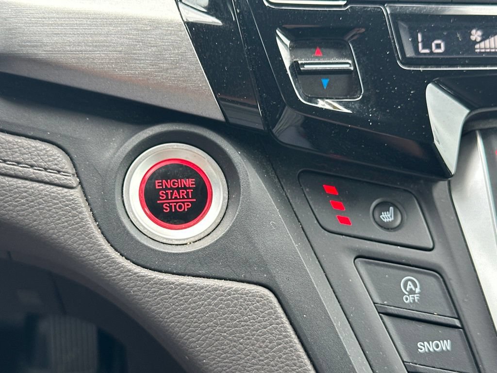 Used 2018 Honda Odyssey Touring image 7