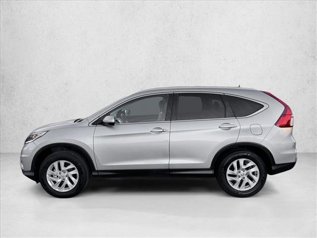 Used 2016 Honda CR-V EX-L image 4