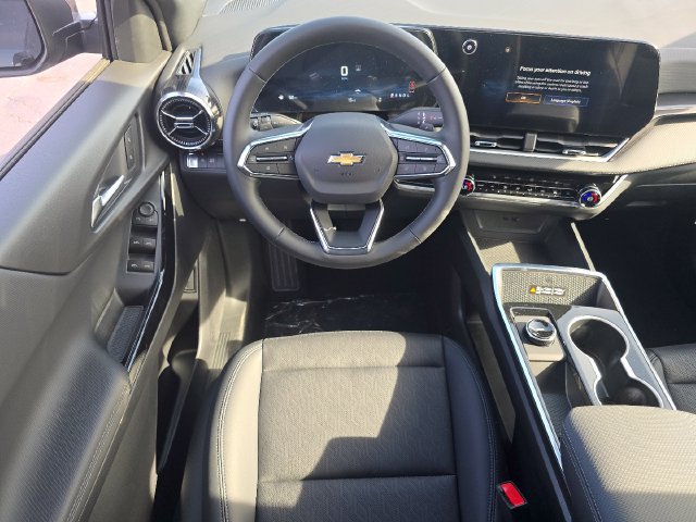 New 2026 Chevrolet Equinox LT w/ Convenience Package II FWD image 21