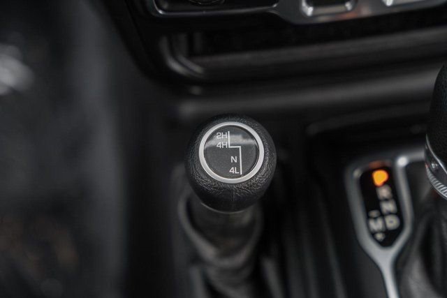 Used 2020 Jeep Wrangler Sport image 26