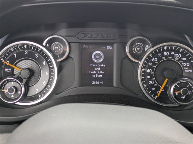 Used 2021 RAM 4500 Tradesman image 21