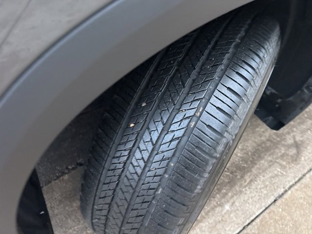 Used 2025 Lexus NX 350 350 Base image 9