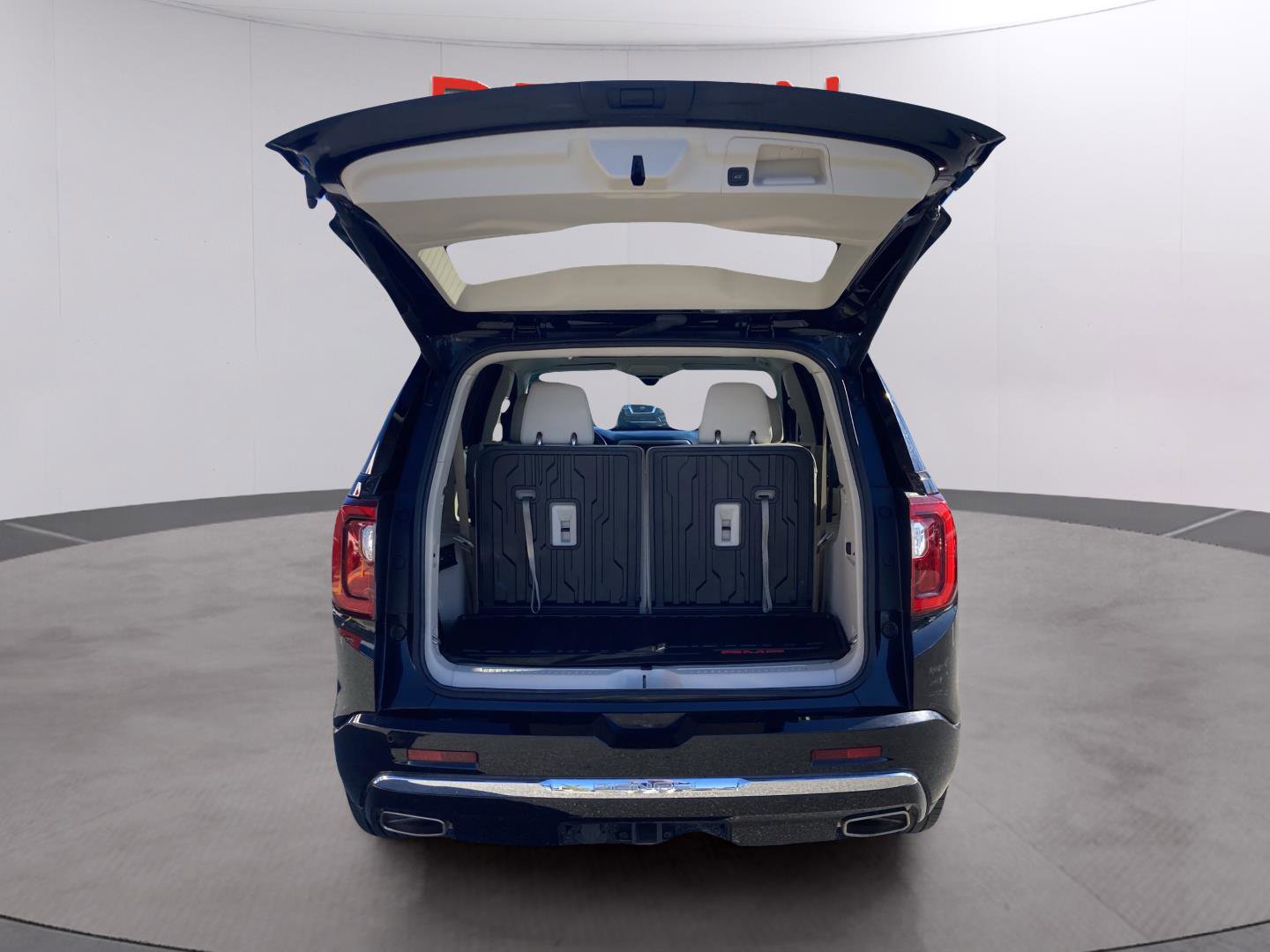 Used 2023 GMC Acadia Denali w/ Denali Ultimate Package image 35