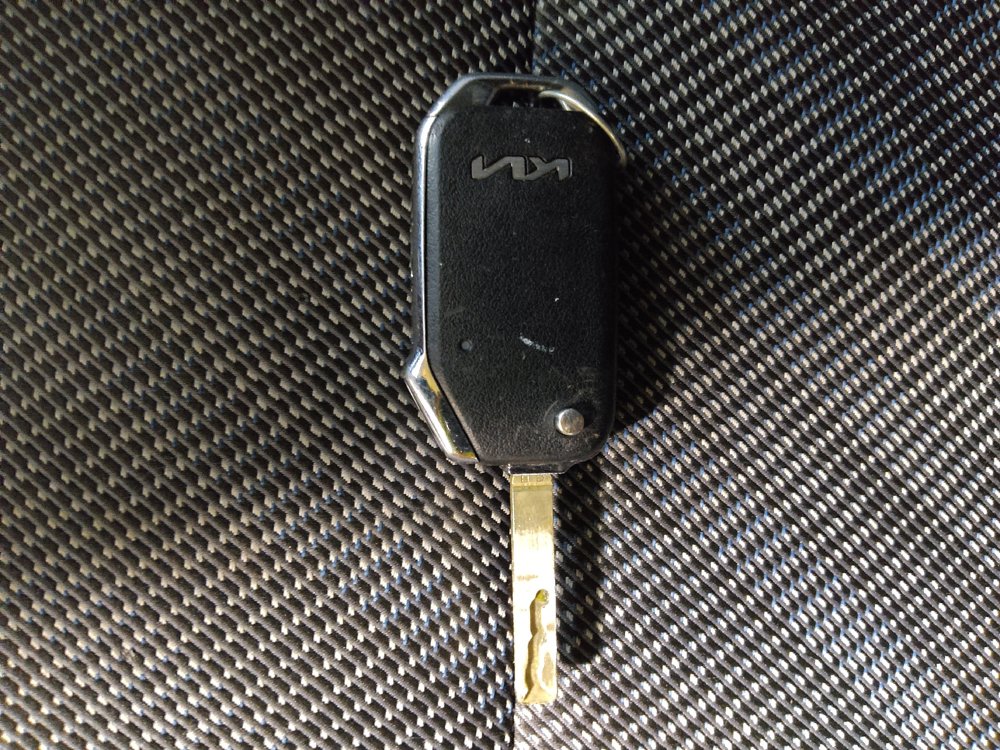 Used 2025 Kia Seltos LX AWD/4WD image 32