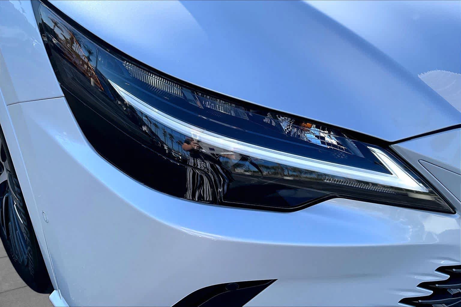 New 2026 Lexus RX 350 Premium Plus AWD/4WD image 21
